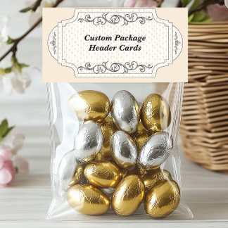 Anpassningsbar Dot-mappat Visning-Paket-huvudkort Kort