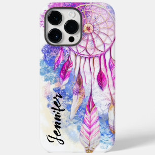 Anpassningsbar Dreamcatcher iPhone/iPad-ärende