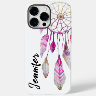 Anpassningsbar Dreamcatcher iPhone/iPad-ärende