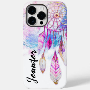 Anpassningsbar Dreamcatcher iPhone/iPad-ärende