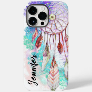 Anpassningsbar Dreamcatcher iPhone/iPad-ärende