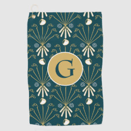 Anpassningsbar Drivers, Järn "n Putters Design Gol