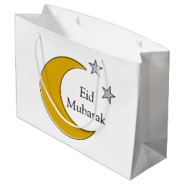 Anpassningsbar Eid-presentpåse