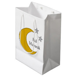 Anpassningsbar Eid-presentpåse
