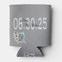 Anpassningsbar Elegant bröllop-dagsobjekt