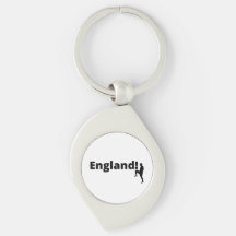 anpassningsbar England-fotboll