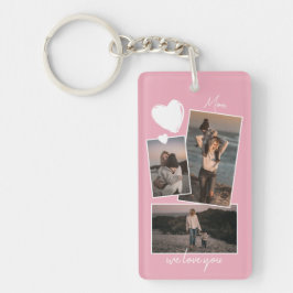 Anpassningsbar Enkla foton på lätt  Rosa i Ro