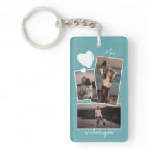 Anpassningsbar Enkla foton på turkos av Teal Aqua 