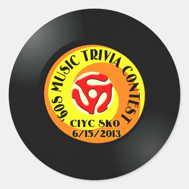 Anpassningsbar - etikett 4 (Framsida)