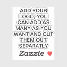 ANPASSNINGSBAR ETIKETT FÖR STORLEK SMALA