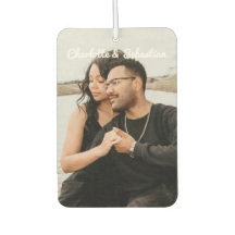 Anpassningsbar ett av ett slags Personlig-foto