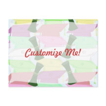 Anpassningsbar Examen