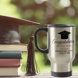 Anpassningsbar examenratulation 2023 examenpresent resemugg