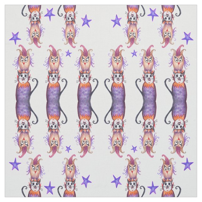 Anpassningsbar Fabric Tyg (Provkarta)