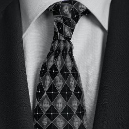 Anpassningsbar Family 16-Photo Mönster Slips