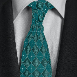 Anpassningsbar Family 16-Photo Mönster Slips