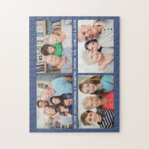 Anpassningsbar Family 4: Anpassningsbar om fotokol