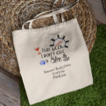 Anpassningsbar Family Cruise Funny Frakt Personali Tygkasse<br><div class="desc">Den här designen skapades genom digital grafik. Den kan vara personlig i det område som tillhandahålls genom att ändra fotot och/eller text. Du kan också anpassa den genom att klicka för att anpassa ytterligare alternativ och ta bort eller ändra bakgrunden i färg, lägga till text, ändra texten färg eller stil...</div>