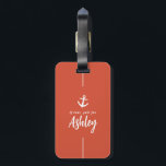 Anpassningsbar Family Group Matching Cruise Resa Bagagebricka<br><div class="desc">Segla i stil med den här Anpassningsbar familjen Group Matching Cruise Resa T-Shirt! Det är perfekt för familjesemester, återföreningar eller gruppkryssningar. Det är en frakt med återstart, kryssning och handflatan träd. Anpassa den för en minnesvärd keepé. Perfekt för kryssning älskare som vill ha roligt, samordnade utposter för foton och oförglömligt...</div>