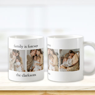 Anpassningsbar Family Mugg