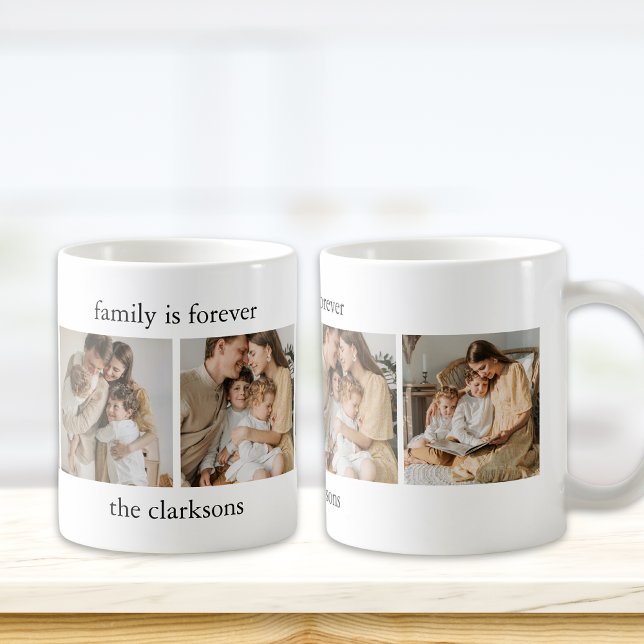 Anpassningsbar Family Mugg (Skapare uppladdad)