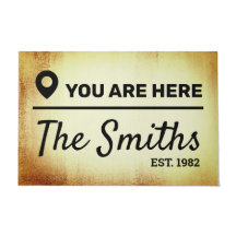 Anpassningsbar Family Namn