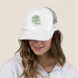 Anpassningsbar Family Reunion Genealogy Träd Match Keps<br><div class="desc">Anpassningsbar Family Reunion Genealogy Träd Truckerkeps. Finns i många storlekar och stilar. Enkelt anpassade. Alla speciella förfrågningar eller designfrågor,  skicka bara en chatta eller ett e-postmeddelande till charmdesignstudio@rcn.com så hjälper vi oss gärna.</div>