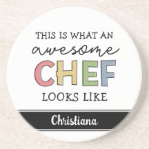 Anpassningsbar Fantastisk Chef Gifts | Bästa Chef 