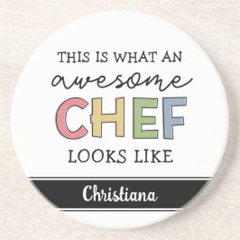 Anpassningsbar Fantastisk Chef Gifts | Bästa Chef  Underlägg