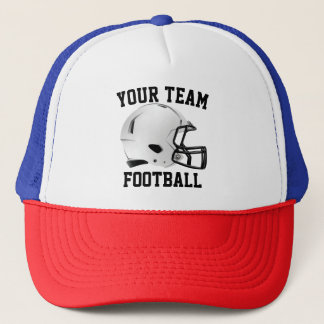 Anpassningsbar Fantasy Football Truckerkeps