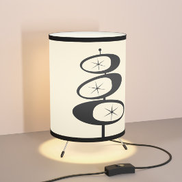 Anpassningsbar Färg ACCENT-LYKTA - Retro Atomage P