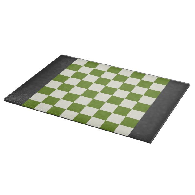 Anpassningsbar Färg Chess Board (Hörn)
