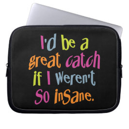 Anpassningsbar färg laptop sleeve