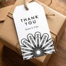 Anpassningsbar färg moderna minimalistiska blommig