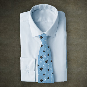 Anpassningsbar Färg och Årets Studentmössor och me Slips