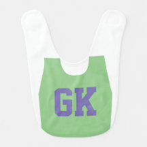 Anpassningsbar Färg Player Position Netball