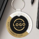 Anpassningsbar Färg PR Business Logotyp Branded Nyckelring<br><div class="desc">Anpassa enkelt detta underlägg med din egen företagsbild eller logotyp eller anpassningsbar. Du kan ändra bakgrunden till färg så att den stämmer överens med din logotyp eller ditt företags färger. Nyckelkedjor som är märkta med anpassningsbarna och som har din logotyp är användbara och lätta att ge kunder och anställda, samtidigt...</div>