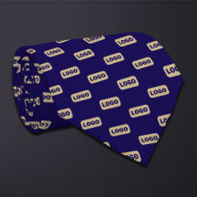 Anpassningsbar Färg Wide Rectangular Logotyp