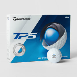 Anpassningsbar #fathersday Personlig TaylorMade TP