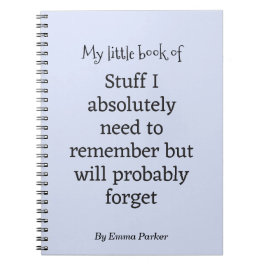 Anpassningsbar - felciterad bärbar dator för fanta anteckningsbok