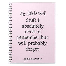 Anpassningsbar - felciterad bärbar dator för fanta anteckningsbok