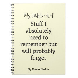 Anpassningsbar - felciterad bärbar dator för fanta anteckningsbok