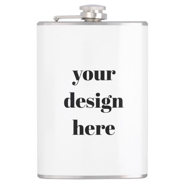 Anpassningsbar Fickplunta (Framsidan)