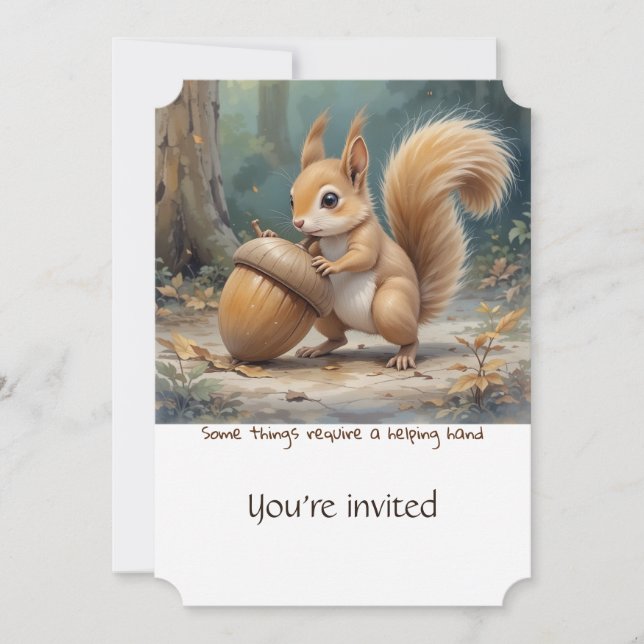 Anpassningsbar Fight Cancer Fundising Event Inbjud Inbjudningar (Framsida)