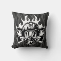 Anpassningsbar Firefighter Rädding Fire Department