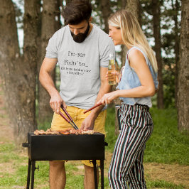 Anpassningsbar ・ fixera till ・ nolla i söder t-shirt