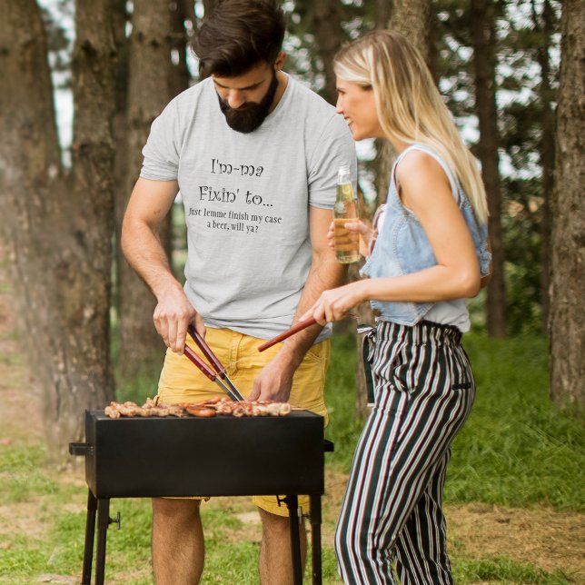 Anpassningsbar ・ fixera till ・ nolla i söder tee (Skapare uppladdad)