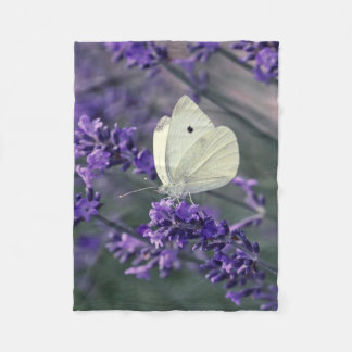 Anpassningsbar Fleece Blanket