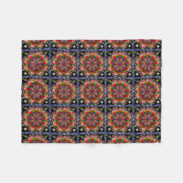 Anpassningsbar Fleece Blanket, liten