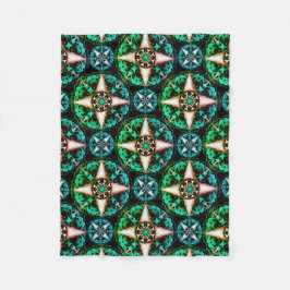 Anpassningsbar Fleece Blanket, liten